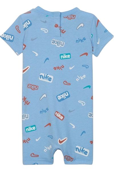 Nike Body NIKE E1D1 Short Sleeve - 56M655-C60
