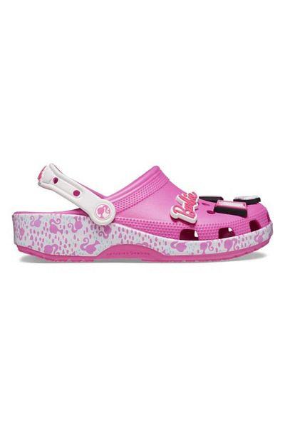 Crocs Saboti Crocs Classic Clog Roz - Electric Pink 42-43 EU - W11 US