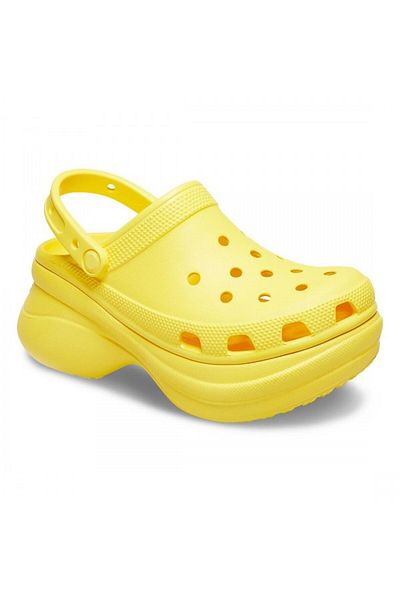 Crocs Classic Bae Clog 41-42 EU - W10 US Galben - Sunshine