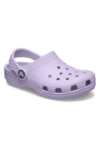 Crocs Saboti Classic Toddlers New Clog