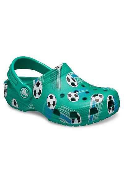 Crocs Saboti Classic Sport Ball Saboti