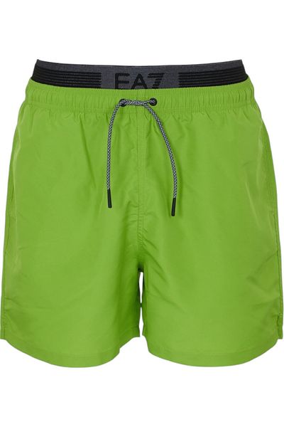 Emporio Armani Banda scurtă Emporio Armani EA7 pentru sporturi nautice - AF13101-7M000534-A7364
