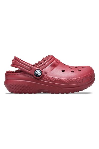 Crocs Saboti Classic Lined Kids
