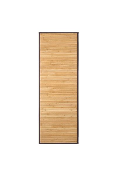 IKEA BLANGSLEV Rug, bamboo, 50 x 140 cm