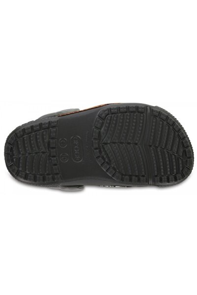 Crocs Saboti fun lab lights clog - monster truck/graphite