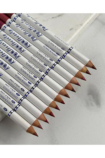 real beauty مجموعة ارواج 12 لون متعدد