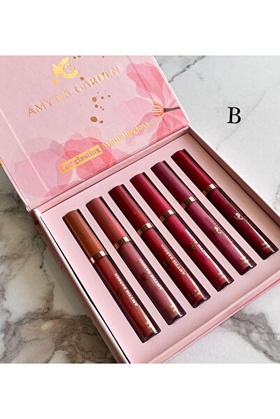 AMYTIS GARDEN 12 روج