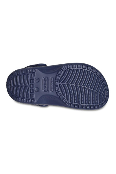 Crocs Saboti classic toddlers new clog - navy