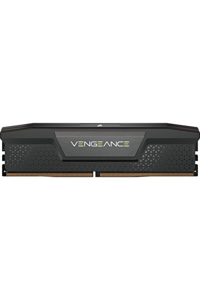 Corsair Memorie Corsair Vengeance 32GB, DDR5, 6000MHz, CL36, 2x16GB, 1.4V, XMP3.0, Negru