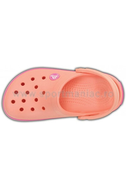 Crocs Saboti crocband kids - melon