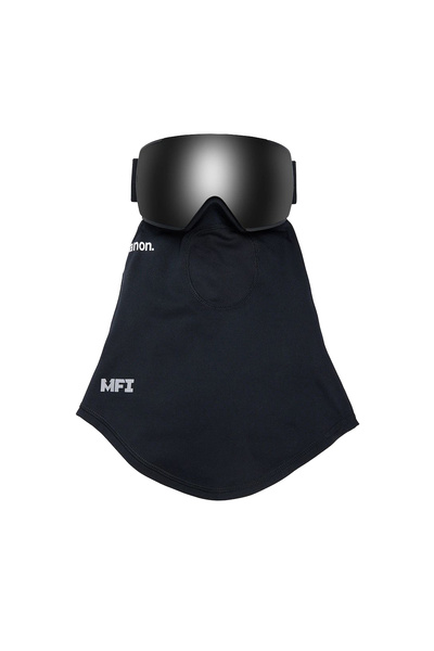 Anon M5 with Plrzd Prcv Lens Unisex Black Goggle Unisex Goggle 239441001
