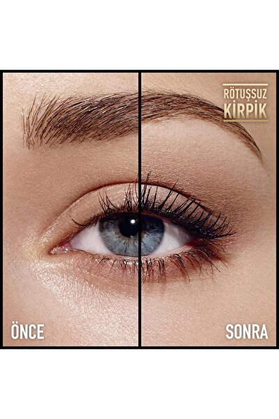 Max Factor Hacim Veren Siyah 2000 Calorie Dramatic Volume Mascara Black 50671304