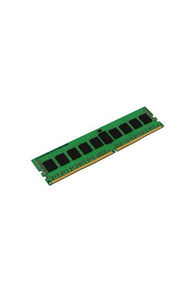Kingston Memorie Kingston, 16 GB, 2666 MHz, Verde
