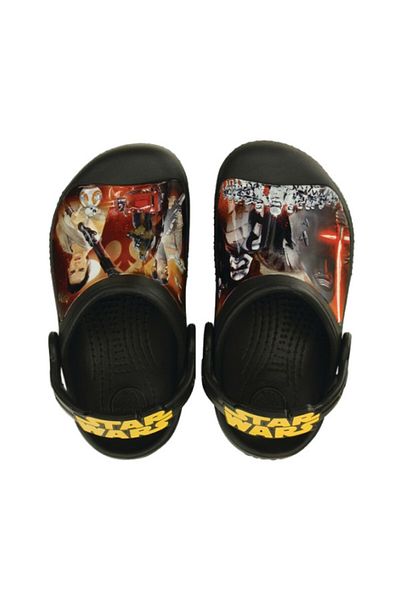 Crocs Cc Star Wars Clog Kids