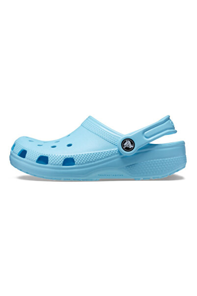 Crocs Saboti classic kid's new clog - arctic