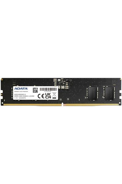 Adata Memorie A-DATA U-DIMM, 32GB DDR5, 4800MHz, CL40