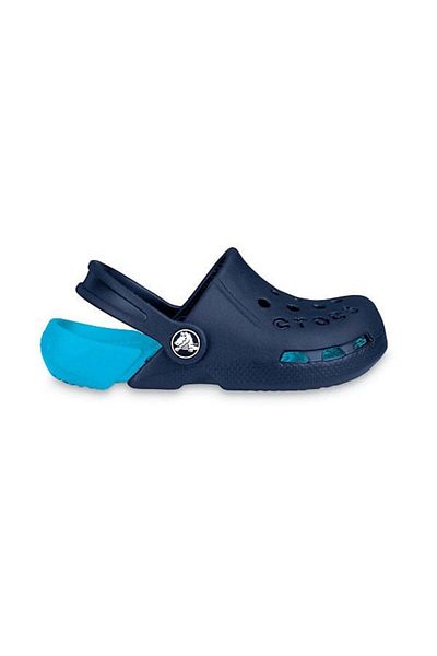 Crocs Saboți Electro Blue - Navy 30-31 EU - C13 US