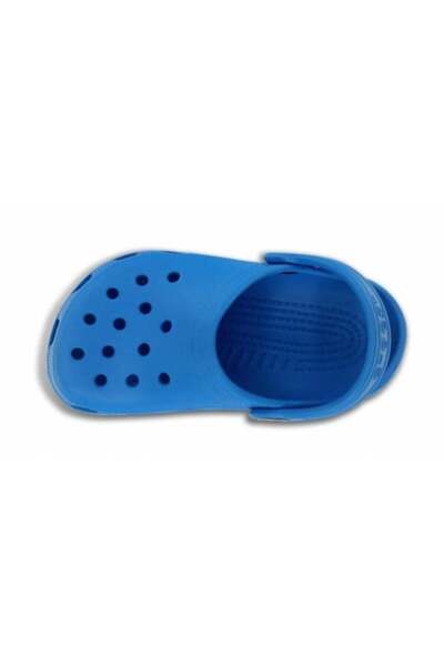 Crocs Saboți clasici pentru copii - ocean