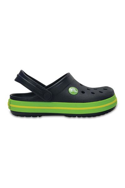 Crocs Crocband Kids Clogs