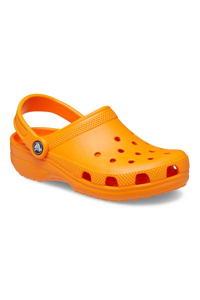 Crocs Clogs Classic Toddlers New Clog