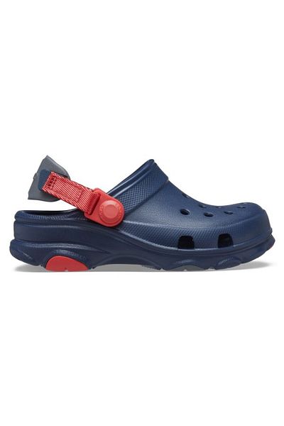 Crocs Saboti Kids' Classic All-terrain Clog