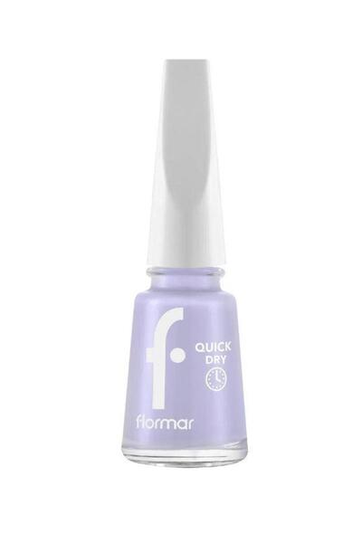 Flormar Quick Dry Qne-50 Fresh Baby