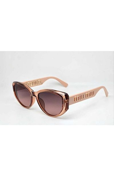 Miu Miu Miu Miu Luxury Sunglasses with Accessories