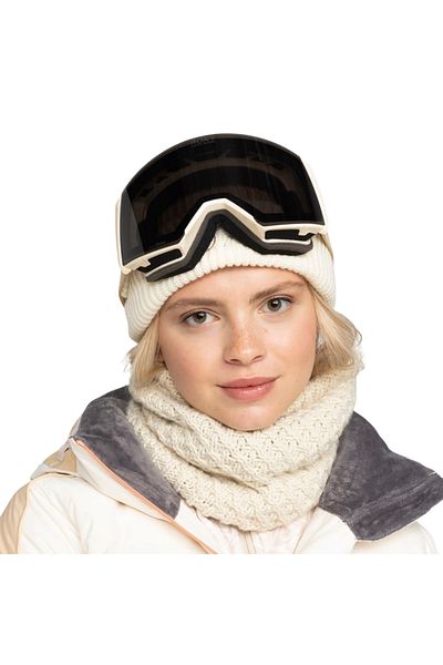 Roxy Wildlove Women's Snowboard Goggles