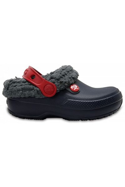 Crocs Saboti Copii Classic Blitzen Iii Captusita