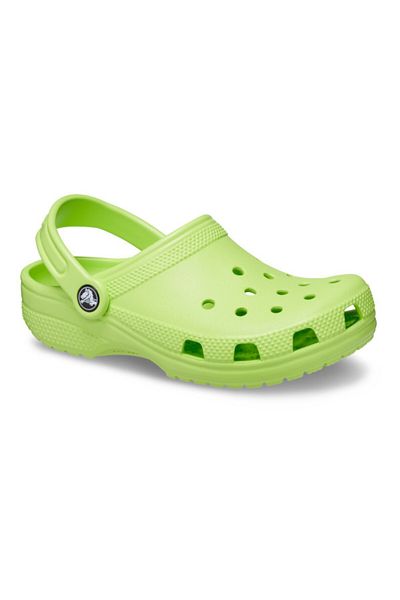 Crocs Saboti Classic Toddlers New Clog