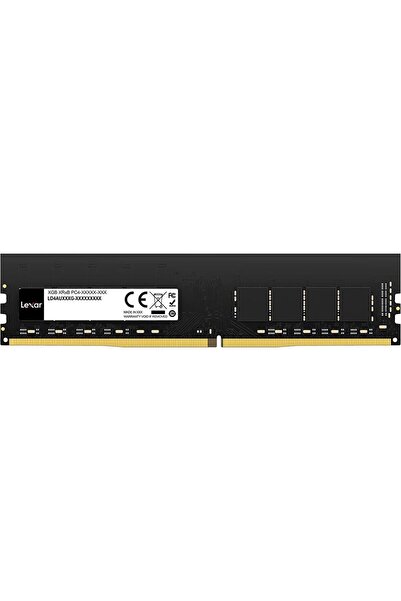 Lexar Memorie RAM LD4AU008G-B3200GSST DDR4 8 GB CL22