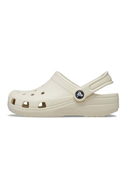 Crocs Saboti classic kid's new clog - bone
