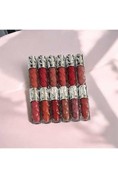 real beauty 12 روج