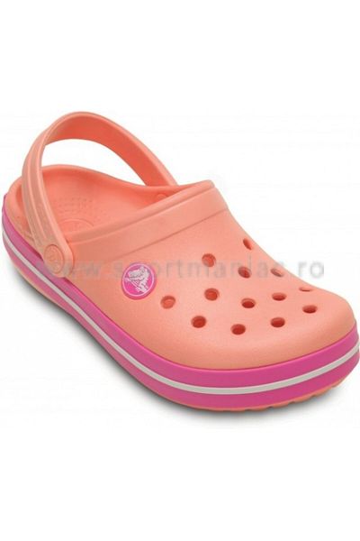 Crocs Crocband Kids Clogs