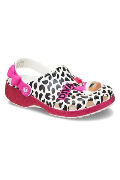 Crocs Clogs Classic Lol Surprise Diva Clog Kids