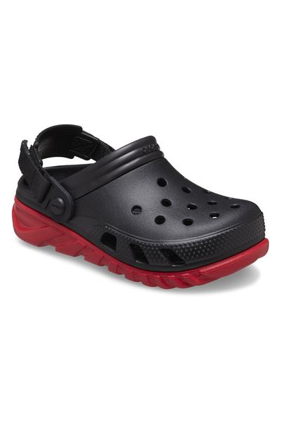 Crocs Duet Max Ii Clog Kids