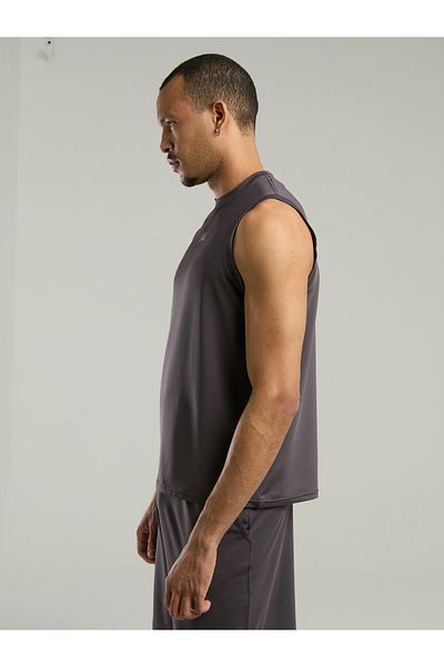 EVERLAST Everfit Training Essentials Smoked Men's Undershirt