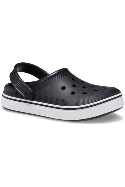Crocs Crocband Off Court Clog Kids