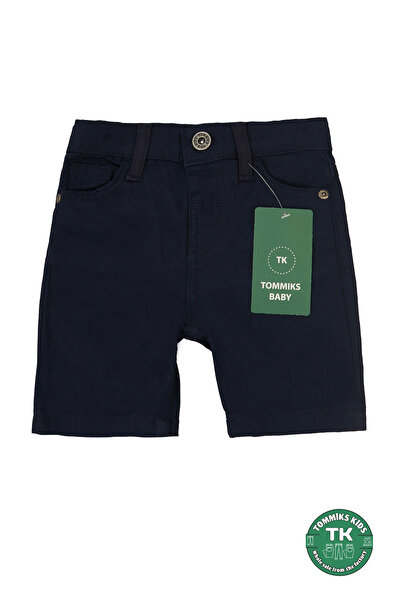 Tommiks Kids Baby Girl Shorts