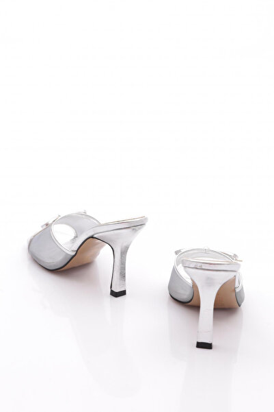 DGN 5311 Women's Heeled Slippers