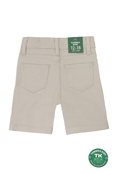 Tommiks Kids Boy Baby Shorts