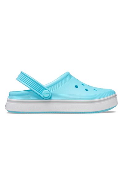 Crocs Saboti Crocband Off Court Clog Kids