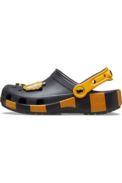 Crocs Saboti harry potter hufflepuff classic clog kids - multi