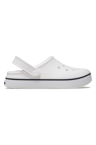 Crocs Saboti Crocband Off Court Clog Kids