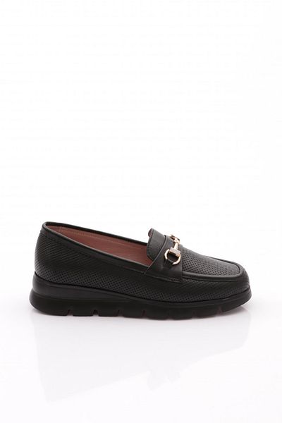 DGN Women's Accessory Loafer Shoes 711062453