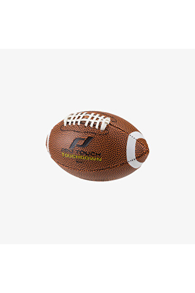 PRO TOUCH Kahverengi Mini Amerikan Futbolu Topu