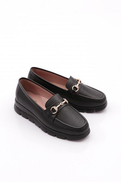 DGN Women's Accessory Loafer Shoes 711062453