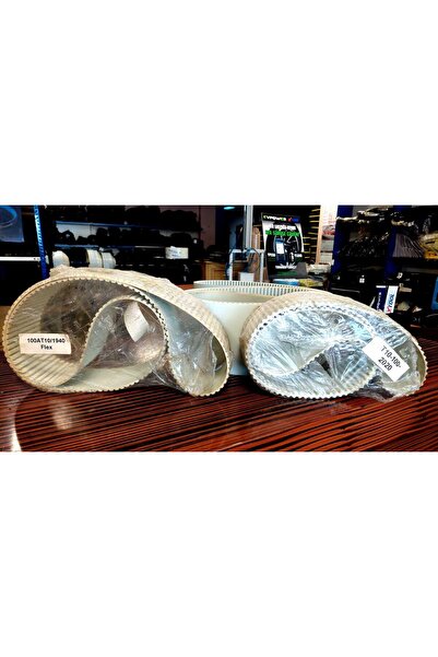 PU FLEX T10 3100 100 GATES PU FLEX T10 3100 100