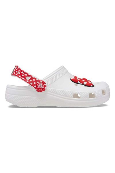 Crocs Saboti Disney Minnie Mouse Classic Saboti Copii