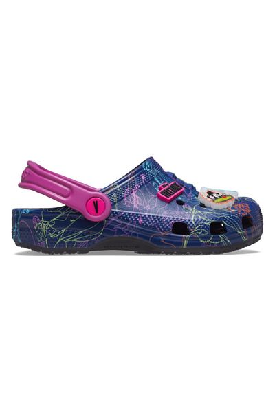 Crocs Saboti Classic Disney Villains Kids Clog